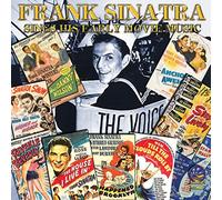 Frank Sinatra - Sings His Early Movie Music [Import]