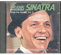 Frank Sinatra - Sings The Greats, Vol. 2 [Import]