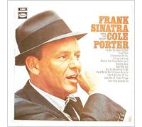 Frank Sinatra - Sings The Select Cole Porter