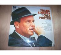 Frank Sinatra - Sings The Select Cole Porter