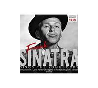 Frank Sinatra Sings The Songbooks