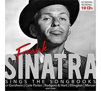 Frank Sinatra Sings The Songbooks