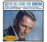 FRANK SINATRA - Softly, As I Leave You