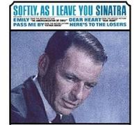 Frank Sinatra – Softly As I Leave You – UMC