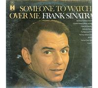 Frank Sinatra / Someone To Watch Over Me