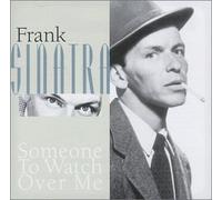 Frank Sinatra - Someone to Watch Over Me [Import]