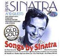 Frank Sinatra - Songs by Sinatra Vol.1 [Import]