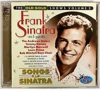 Frank Sinatra - Songs by Sinatra Vol.2 [Import]