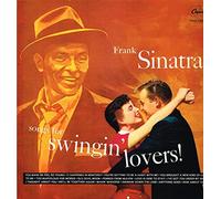 Frank Sinatra - Songs for swingin' lovers (1956, RI#slct6106)