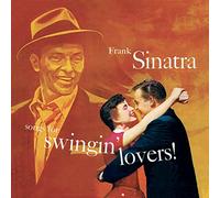 Frank Sinatra - Songs for Swingin' Lovers !
