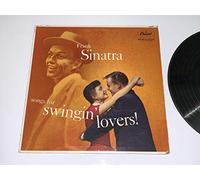 Frank Sinatra - Songs For Swingin' Lovers