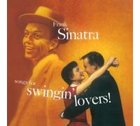 Songs for Swingin' Lovers