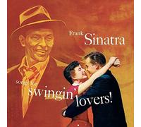 Songs for Swingin’ Lovers CD