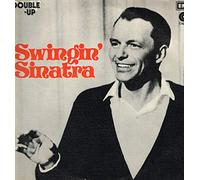 FRANK SINATRA Songs For Swingin Lovers EP