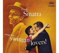 Sinatra Frank - Songs for Swingin' Lovers