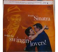 Frank Sinatra - Songs For Swingin' Lovers (Part 2)