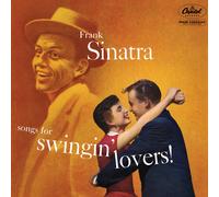 Songs for Swingin' Lovers