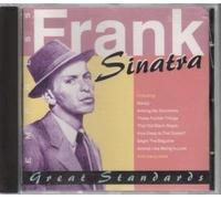 Frank Sinatra - Standards [Import]