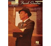 Frank Sinatra Standards: Pro Vocal Men's Edition Volume 20