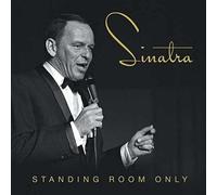 Frank Sinatra - Standing Room Only [New CD]