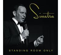 FRANK SINATRA - STANDING ROOM ONLY (LIMITED EDITION BOX-SET) 3 CD NEUF