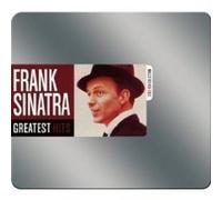 FRANK SINATRA "STEEL BOX COLLECTION GREATEST HITS" CD