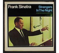 FRANK SINATRA - Strangers In The Night