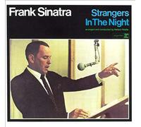 Frank Sinatra - Strangers In The Night