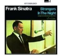 Frank Sinatra - Strangers In The Night [Cd]