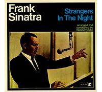 Frank Sinatra - Strangers in the night / EP 45T 7"