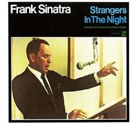 FRANK SINATRA - STRANGERS IN THE NIGHT (LTD.LP) VINYL LP NEUF
