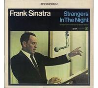Frank Sinatra - Strangers In The Night [New Vinyl LP]