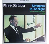 Frank Sinatra - Strangers In The Night [Vinyl LP] [Schallplatte]