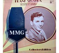 Frank Sinatra - Suddenly It?s Spring [Vinyl LP]