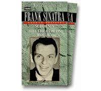 Frank Sinatra: Suddenly & Till the Clouds Roll By [VHS]