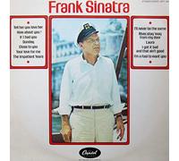 Frank Sinatra - Sunday and every day with / Vinyl record [Vinyl-LP]
