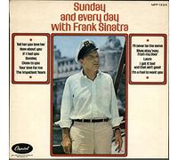 Frank Sinatra - Sunday And Everyday