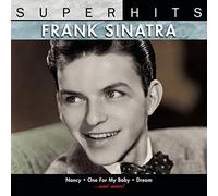 Sinatra, Frank - Super Hits