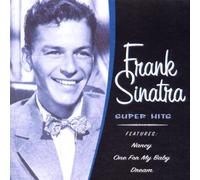 Frank Sinatra - Super Hits [Import]