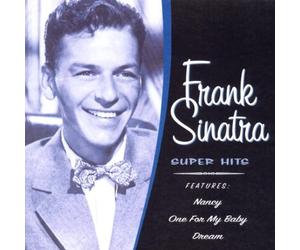 Frank Sinatra - Super Hits [Import]