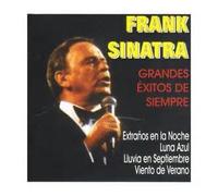 Frank Sinatra - Sus Grandes Exitos Reed [Import]