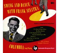 Frank Sinatra - Swing & Dance with Frank Sinatra