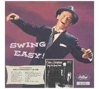 Frank Sinatra - Swing Easy [Import]