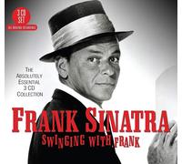Swinging With Frank