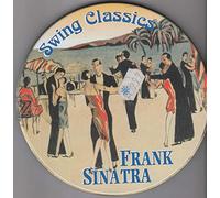 Frank Sinatra - SWlNG CIassics (Tin/Dose)
