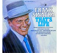Frank Sinatra - That's Life [Vinyl LP]