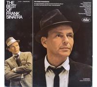 Frank Sinatra - The Best Of Frank Sinatra