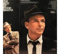 Frank Sinatra - The Best Of Frank Sinatra - Electrola - 1 C 048-80 064
