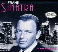 Frank Sinatra - The Best of Frank Sinatra [Import]