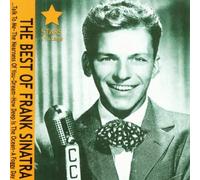 FRANK SINATRA - The Best of Frank Sinatra VOL 3 CD [Import]